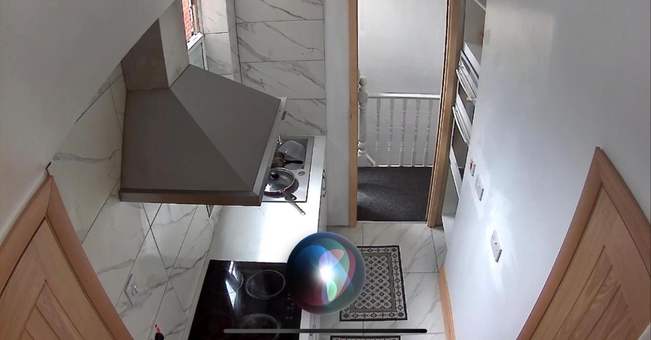 New Flat, Own Bathroom, Sitting Room & Large Bedroom - Walsall Bescot Kültér fotó